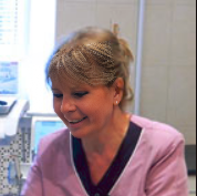 Бендер Раиса Владимировна, стоматолог-терапевт