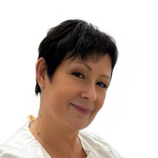 Вагнер Наталья Васильевна, массажист