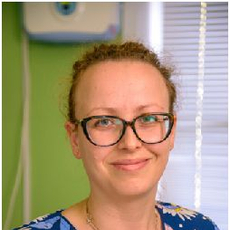 Ешенгулова Ольга Евгеньевна, детский ортопед