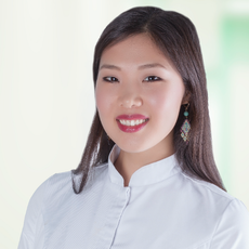 Батомункуева Арюна Бадараевна, стоматолог-терапевт