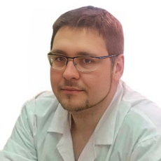 Бережняк Иван Сергеевич, гинеколог