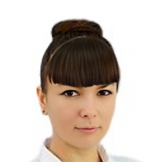 Айнуллина Наталья Юрьевна, массажист