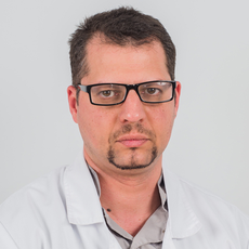 Каймовский Игорь Леопольдович, невролог