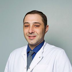 Белоусов Сергей Викторович, проктолог