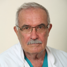 Патютко Юрий Иванович, хирург