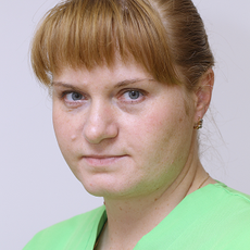 Матушкова Оксана Серафимовна, эндоскопист