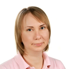 Алехина Наталья Алексеевна, стоматолог-терапевт