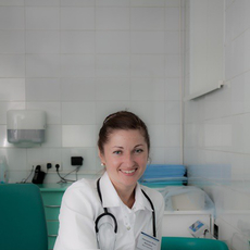 Невзорова Инна Ивановна, терапевт