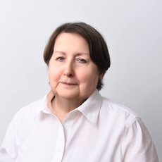 Бородина-Глебская Елена Адольфовна, психолог