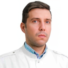 Побережный Сергей Сергеевич, инфекционист