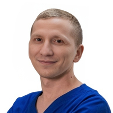 Хаертдинов Эльмир Ильшатович, детский хирург