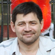 Усманов Далер Эркинович, хирург