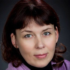 Бахрова Елена Дмитриевна, детский логопед