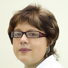 Елецкая Анна Осиповна, гастроэнтеролог