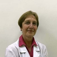 Баранова Валентина Владимировна, терапевт
