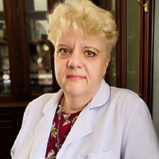 Шустова Татьяна Константиновна, гинеколог