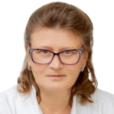 Кахутина Светлана Олеговна, детский невролог