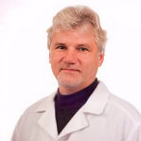 Тюрин Юрий Николаевич, педиатр