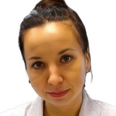 Мишукова Светлана Юрьевна, детский стоматолог