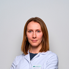 Бабенко Анна Ильдаровна, психолог