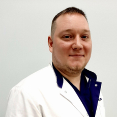 Лаврушенков Денис Александрович, массажист