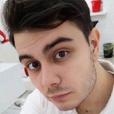 Касьянов Роман Евгеньевич, детский челюстно-лицевой хирург