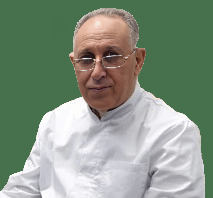 Байрамов Танрыверди Бахрамович, стоматолог-терапевт