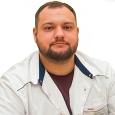 Беззубов Игорь Олегович, психиатр