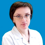 Подгузова Наталья Николаевна, терапевт