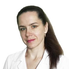 Колесник Елена Викторовна, дерматолог