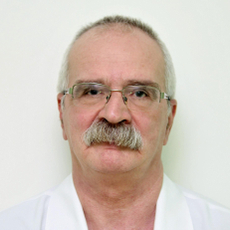 Шатиль Михаил Александрович, хирург