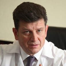 Аполихин Олег Иванович, уролог
