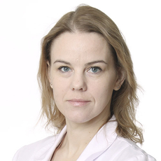 Горбунова Юлия Николаевна, ревматолог