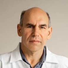 Бурдаков Игорь Александрович, невролог