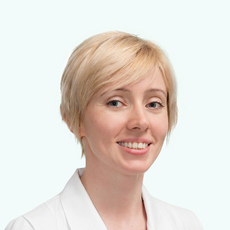 Гасанова Вероника Витальевна, детский невролог