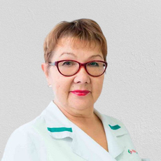 Гаврилова Татьяна Евгеньевна, ЛОР