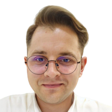 Котянков Аркадий Олегович, дерматолог