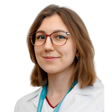 Коробейникова Анна Дмитриевна, гинеколог