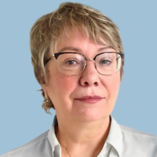 Лычак-Ковалёнок Ирина Павловна, психотерапевт