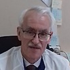 Аксенов Сергей Вадимович, анестезиолог