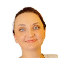 Широкова Ольга Викторовна, мануальный терапевт