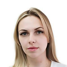 Хасаншина Кристина Александровна, терапевт