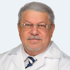 Лапаев Иван Борисович, гастроэнтеролог