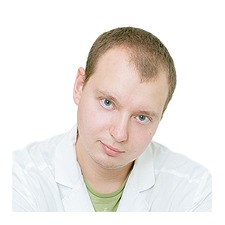 Матвеев Вячеслав Геннадьевич, массажист
