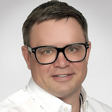 Прокудин Игорь Николаевич, стоматолог-хирург