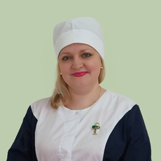 Кайланич Галина Александровна, гастроэнтеролог