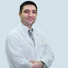 Хачатрян Гаик Торникович, офтальмолог