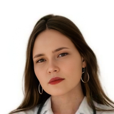 Левушкина Дина Сергеевна, ортодонт