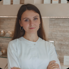 Тихонова Ольга Анатольевна, дерматолог