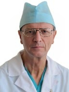 Коростелев Александр Николаевич, хирург